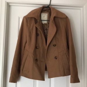 Guess Wool Menswear Coat